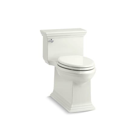 Kohler Memoirs Stately Ch-1Pc 1.28 Eb Toilet 6428-NY